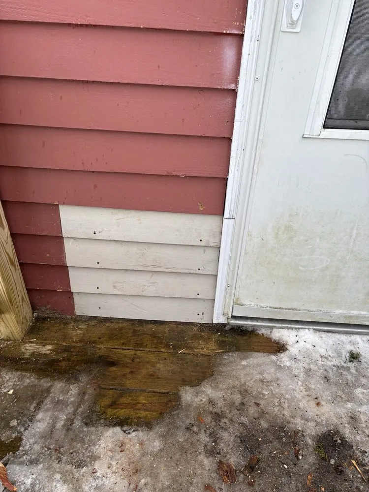 Slide of Spare Hand Handyman