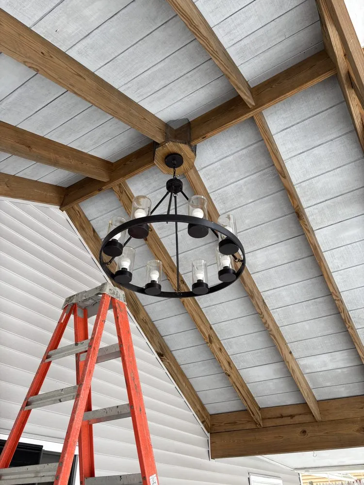 Slide of Spare Hand Handyman