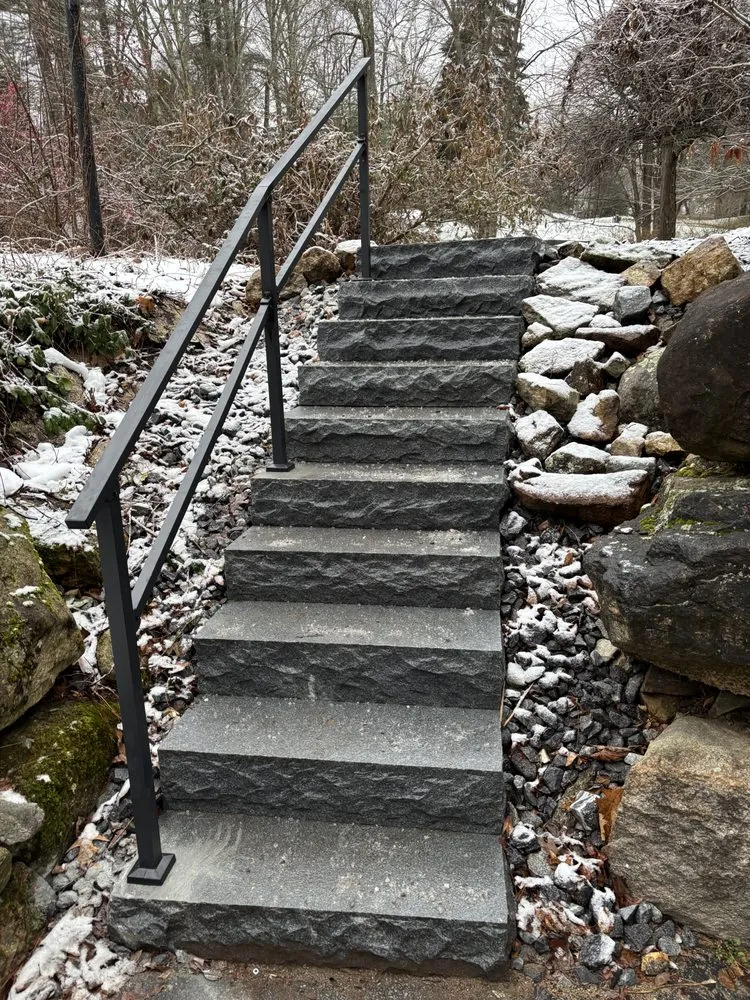 Slide of Spare Hand Handyman