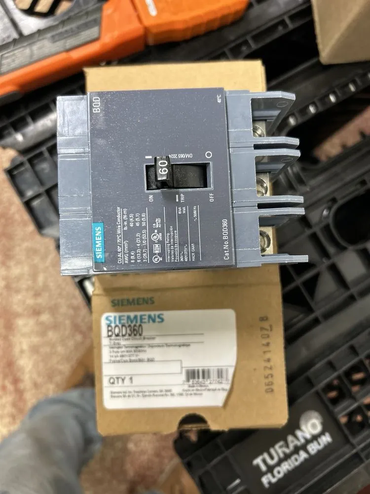 Slide of Spark Electric & Heating, Cooling