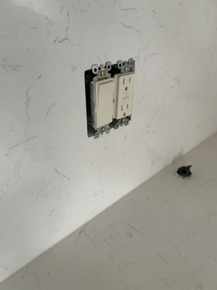 Slide of Spark Electric & Heating, Cooling