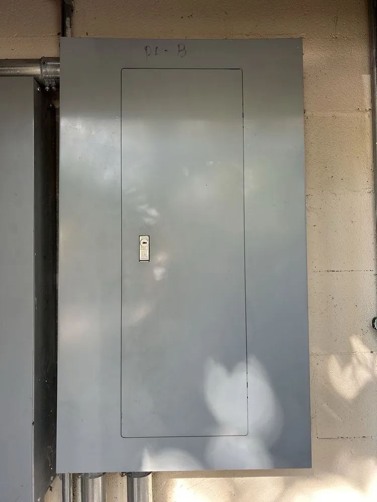 Slide of Spark Electric & Heating, Cooling