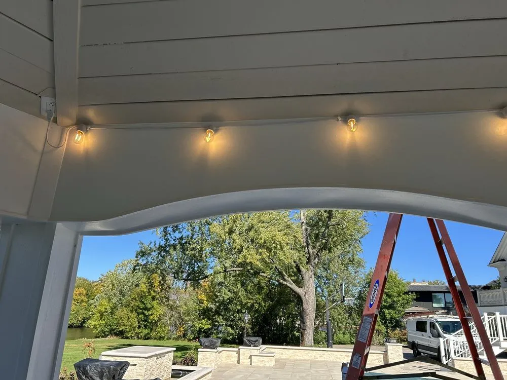 Slide of Spark Electric & Heating, Cooling