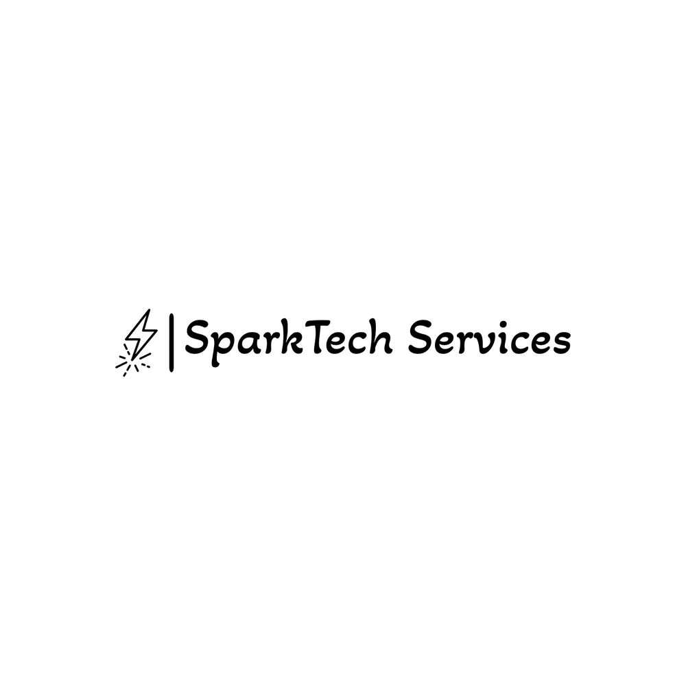 Slide of Spark Tech Services