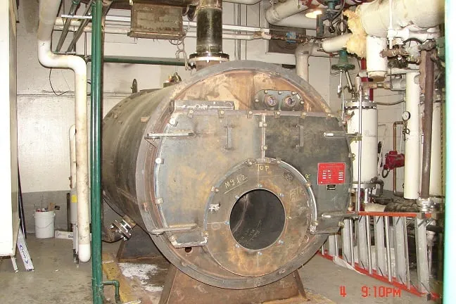 Slide of Sparkill Plumbing and Heating