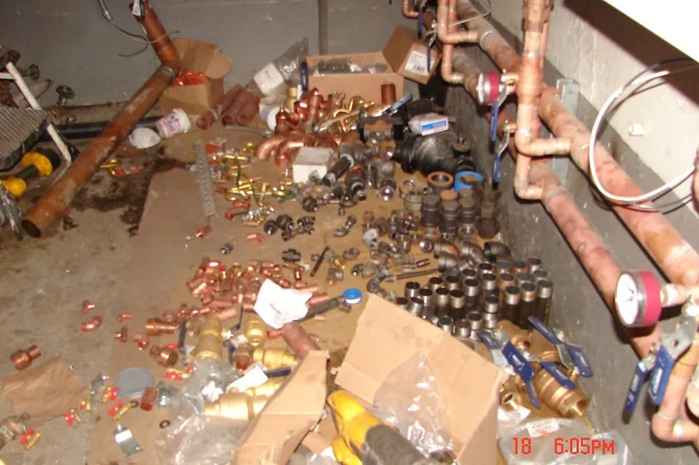 Slide of Sparkill Plumbing Heating and Cooling