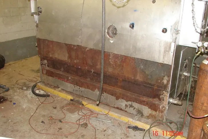 Slide of Sparkill Plumbing Heating and Cooling