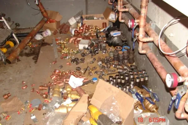 Sparkill Plumbing Heating and Cooling