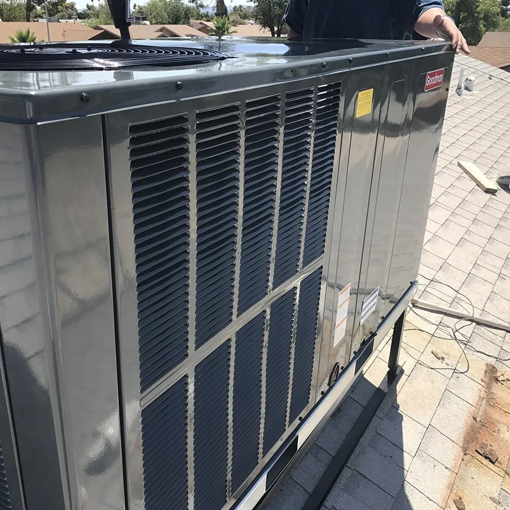 Slide of Sparkle Air