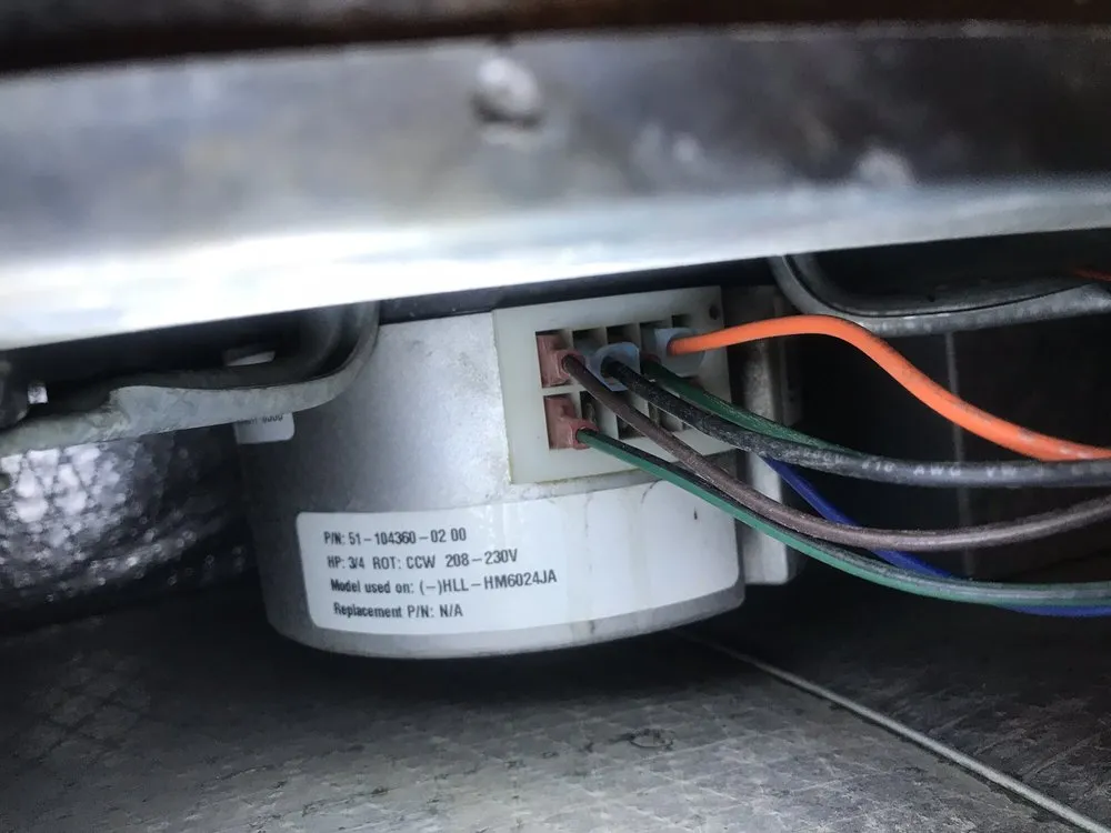 Slide of Sparkle Air