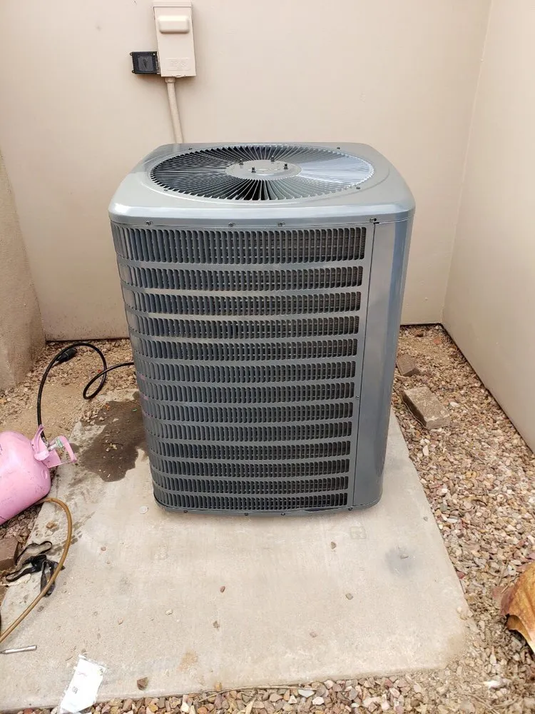 Slide of Sparkle Air