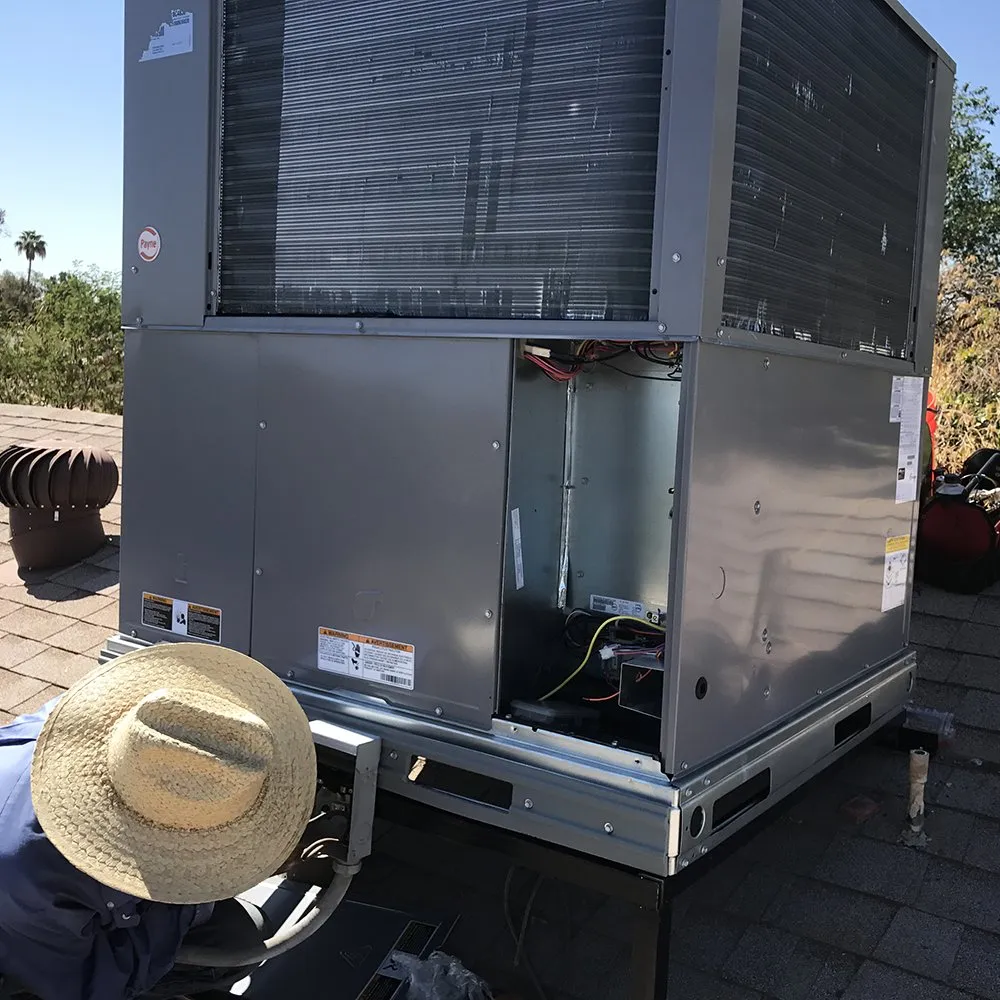 Slide of Sparkle Air