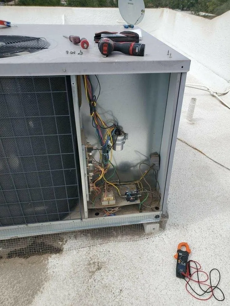 Slide of Sparkle Air