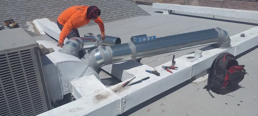 Slide of Sparkle Air