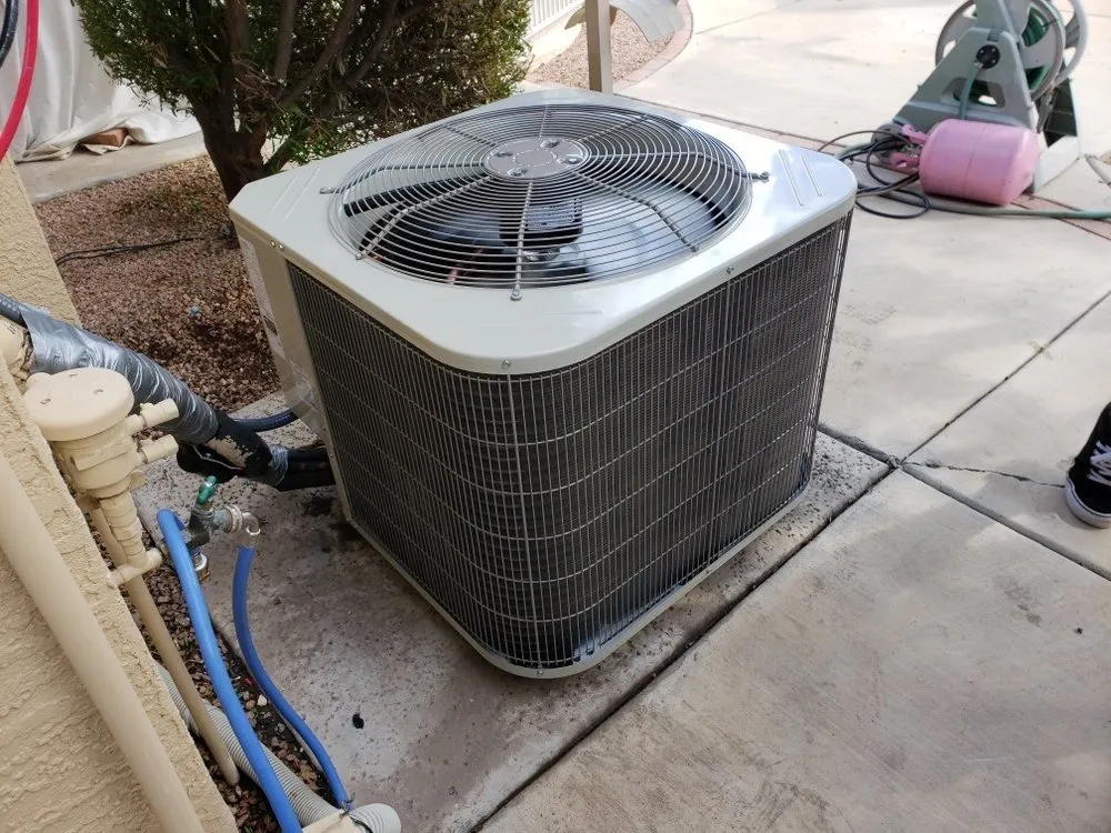 Slide of Sparkle Air