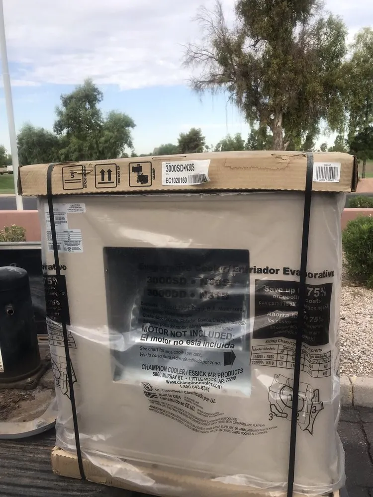 Slide of Sparkle Air