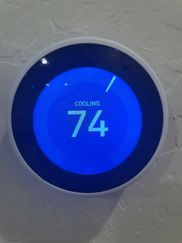 Slide of Sparkle Air