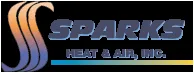 Slide of Sparks Heat & Air