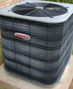 Slide of Sparks Heat & Air