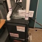 Slide of Sparks Heating and Air