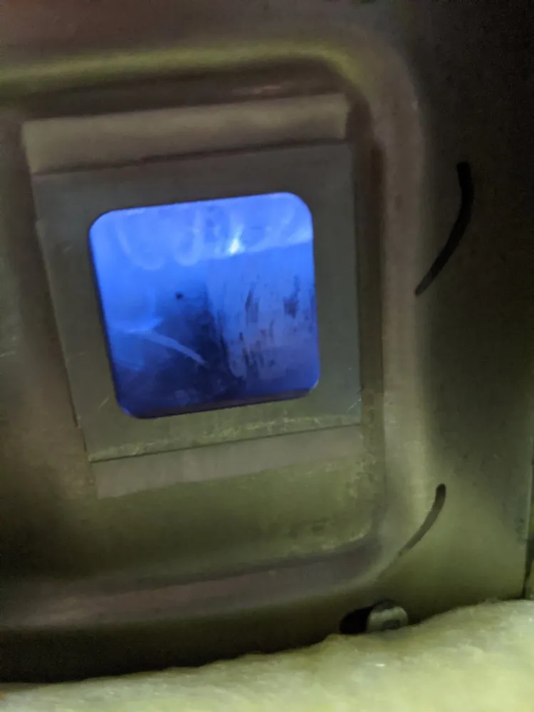 Slide of Sparks Heating and Air