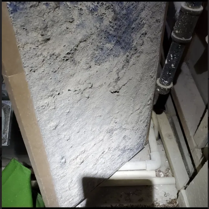 Slide of Sparks Heating and Air