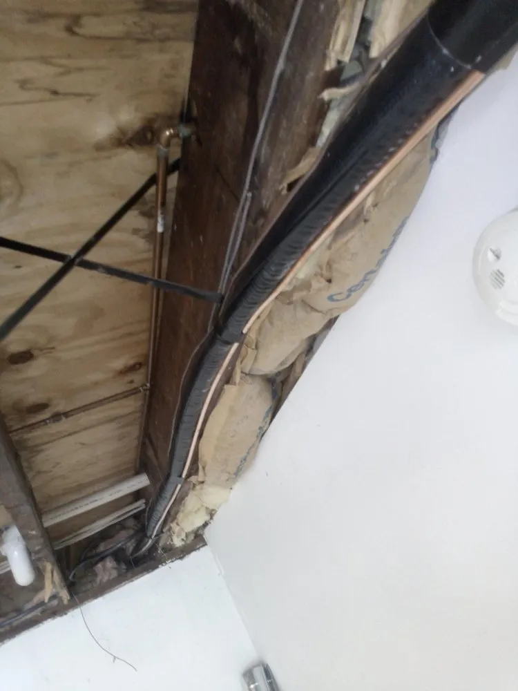 Slide of Sparks Heating and Air