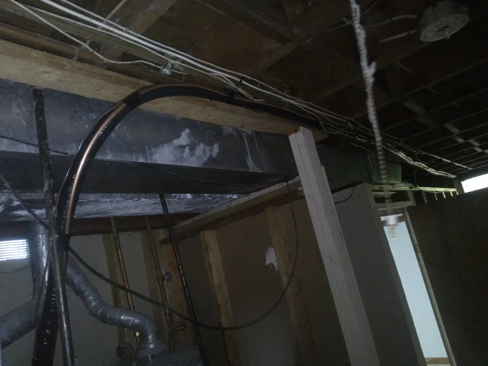 Slide of Sparks Heating and Air