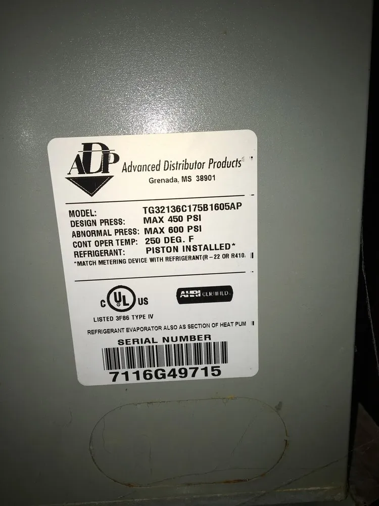 Slide of Sparks Heating and Air