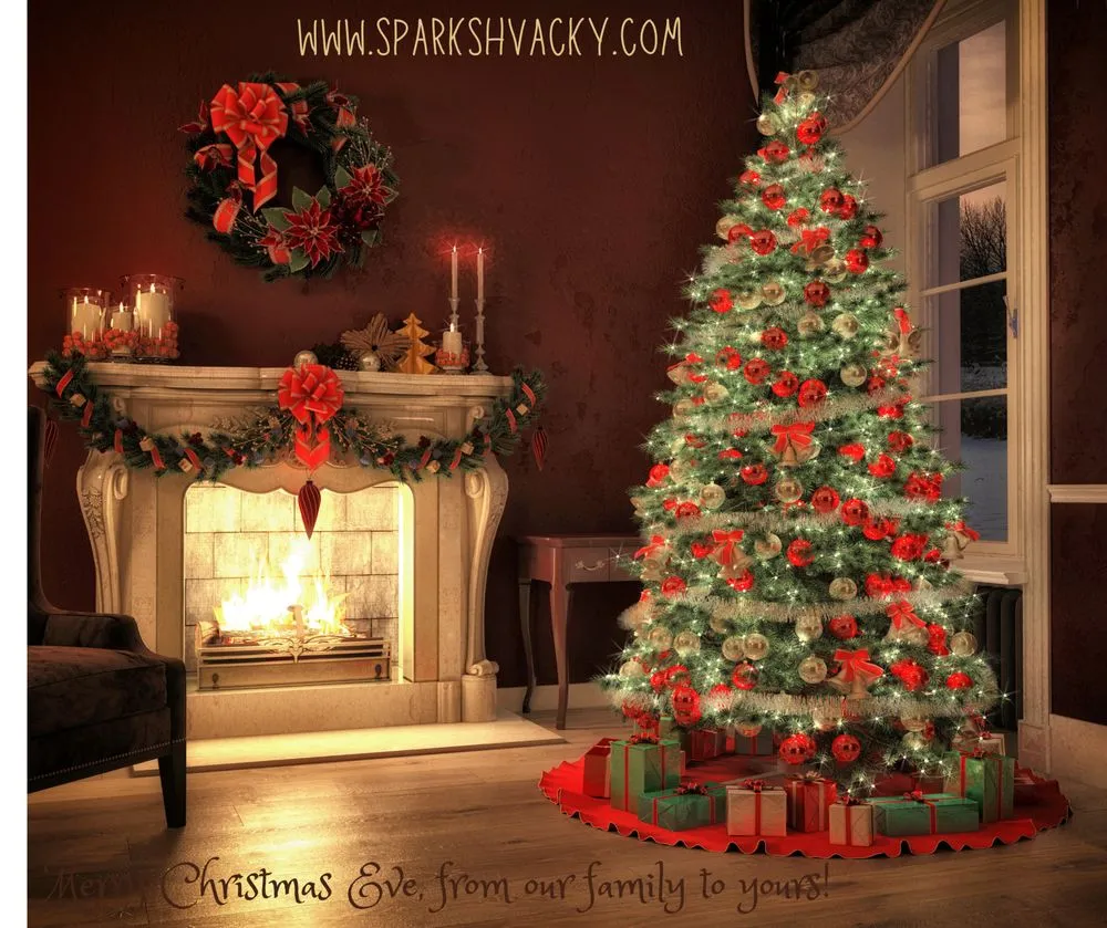 Slide of Sparks Heating and Air