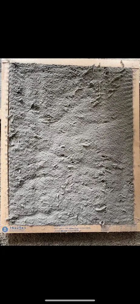 Slide of Sparks Heating and Air