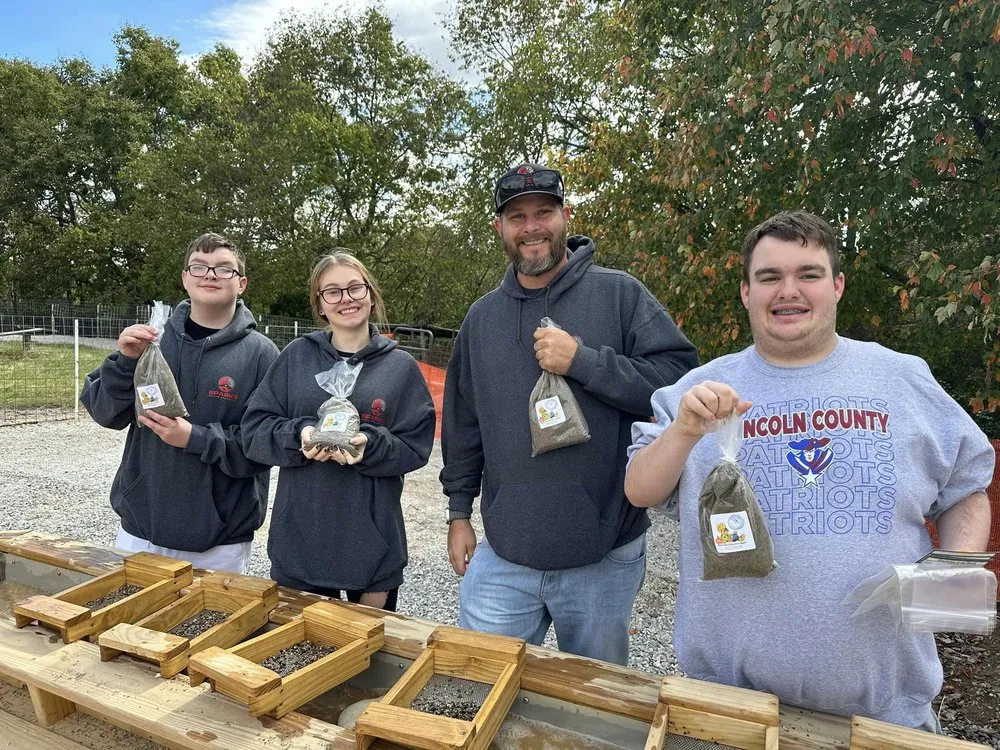 Slide of Sparks Heating and Air