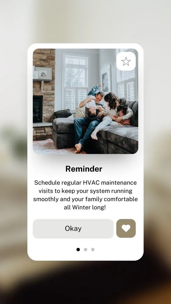 Slide of Sparks Heating and Air