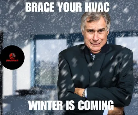 Sparks Heating and Air