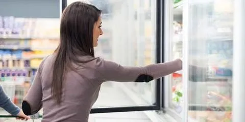 Slide of Sparks Refrigeration