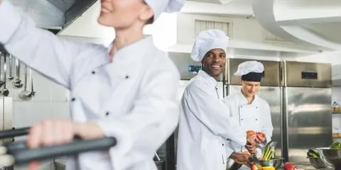 Slide of Sparks Refrigeration