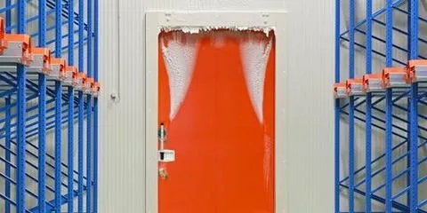 Slide of Sparks Refrigeration