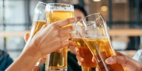 Slide of Sparks Refrigeration