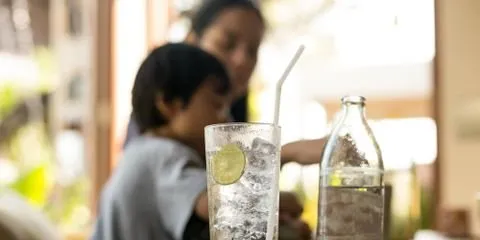 Slide of Sparks Refrigeration