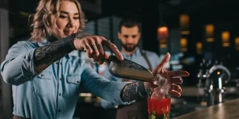 Slide of Sparks Refrigeration