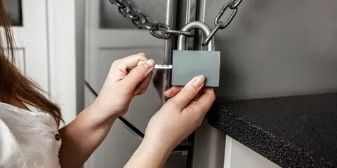 Slide of Sparks Refrigeration