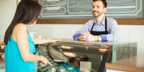 Slide of Sparks Refrigeration