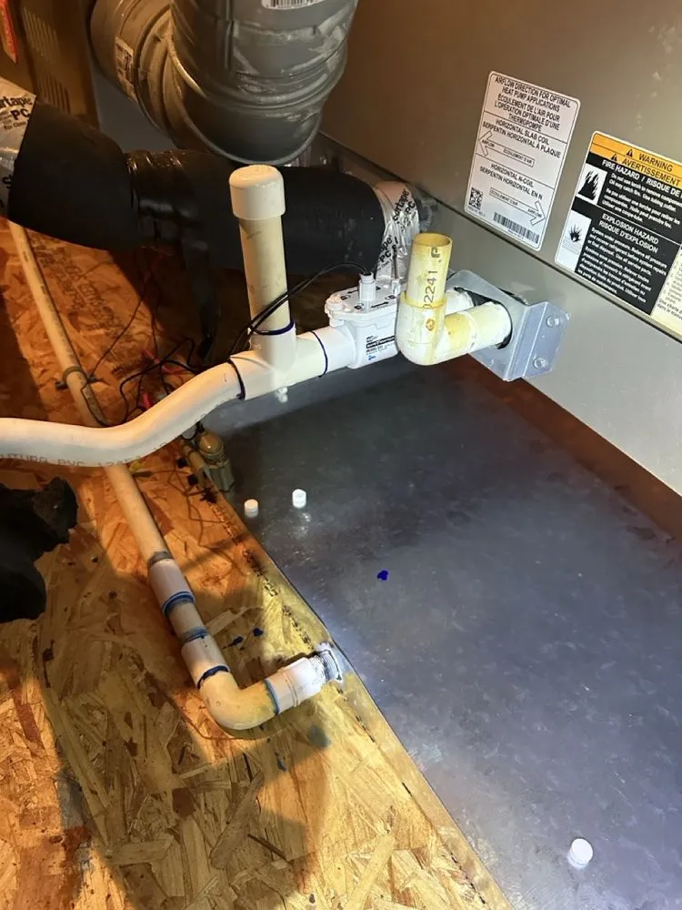 Slide of Sparkyair Electrical & Air Conditioning Services