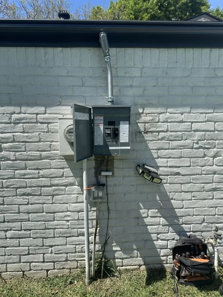 Slide of Sparkyair Electrical & Air Conditioning Services