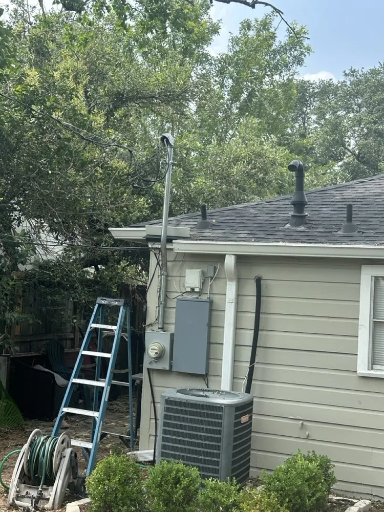 Slide of Sparkyair Electrical & Air Conditioning Services