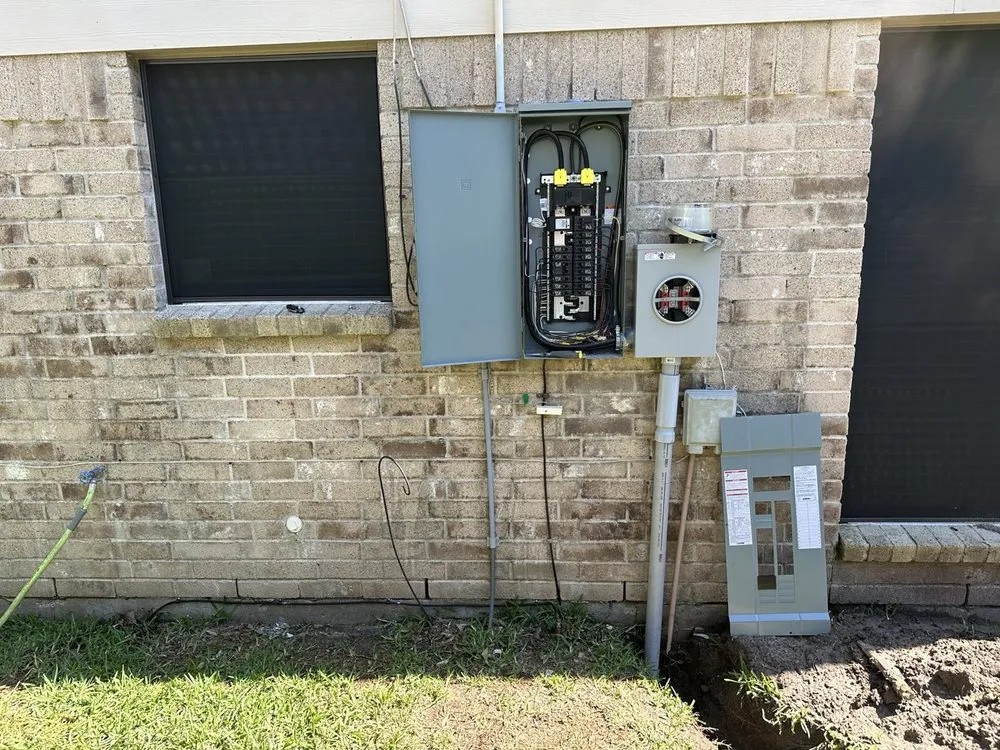 Slide of Sparkyair Electrical & Air Conditioning Services