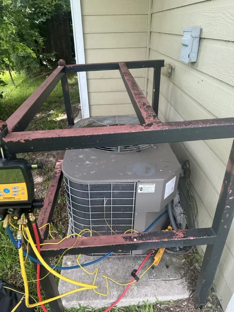 Slide of Sparkyair Electrical & Air Conditioning Services