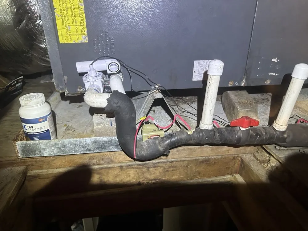 Slide of Sparkyair Electrical & Air Conditioning Services