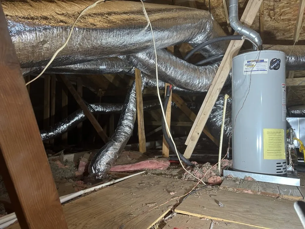 Slide of Sparkyair Electrical & Air Conditioning Services