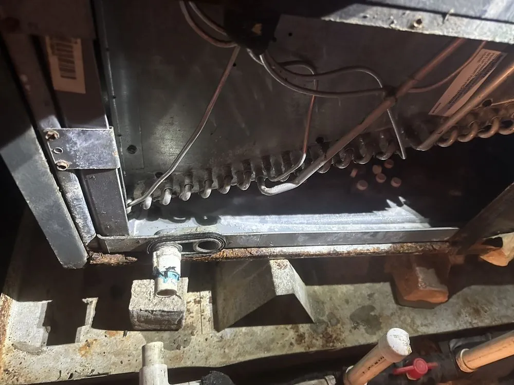 Slide of Sparkyair Electrical & Air Conditioning Services